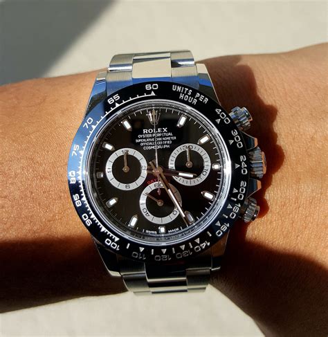 500 dollar rolex